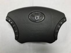Переключатель на рулевом колесе. Toyota: Alphard Hybrid, Camry, Estima Hybrid, 4Runner, Hilux, Estima, Avensis Verso, Picnic Verso, Land Cruiser Prado...