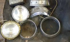Продам фары и поворотники на газ 21