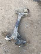 Балка поперечная. Renault Megane Renault Scenic Двигатели: F4R, F9Q, K4J, K4M, K9K, M9R