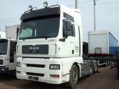 MAN TGA 26.413