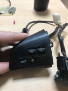 Блок управления магнитолой. Mazda Mazda3, BL, BL12F, BL14F, BLA4Y Двигатель BLA2Y