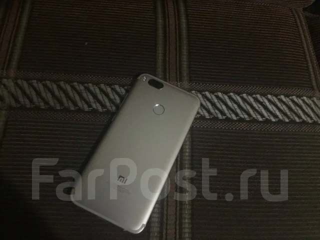 Xiaomi Mi5X. �/�, �������, 3G, 4G LTE, Dual-SIM ����