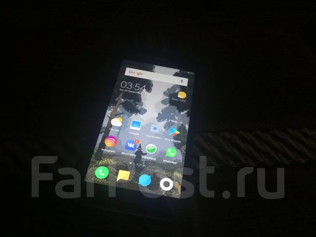 Xiaomi Mi5X. �/�, �������, 3G, 4G LTE, Dual-SIM ����