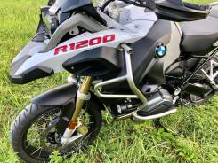 BMW R 1200 GS Adventure. 1 200 куб. см., исправен, без птс, без пробега