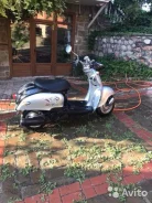 Yamaha Vino 50. 49����. ��., ��������, ���, � �������� ����