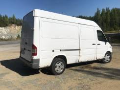 Mercedes-Benz Sprinter. Мерседес спринтер 213CDI, 1 000 кг., 4x2