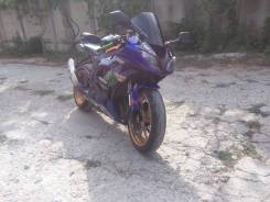 Kawasaki Ninja ZX-6R. 600 куб. см., исправен, без птс, с пробегом