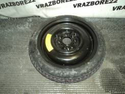Запасное колесо Nissan Bluebird Sylphy в Барнауле Запасное колесо Nissan Bluebird Sylphy