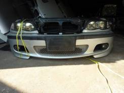 Ноускат. BMW 3-Series, E46, E46/2, E46/2C, E46/3, E46/4, E46/5 BMW 3-Series Gran Turismo Двигатель N46B20
