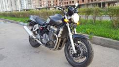 Honda CB 1000SF. 1 000 куб. см., исправен, птс, с пробегом
