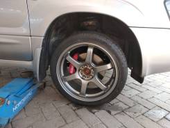 ProDrive. 7.5x18", 5x100.00, ET48, ЦО 73,1 мм.