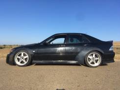 Toyota Altezza. механика, задний, 3.0 (210 л.с.), бензин, 110 000 тыс. км. Под заказ из Москвы