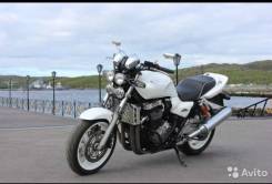 Honda CB 1300. 1 300 куб. см., исправен, птс, с пробегом