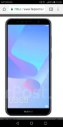 Huawei Y6 Prime. �/�, ������, Dual-SIM ����
