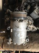 Компрессор кондиционера. Ford Focus, BK, BL, BM, CB4, CB8, DA3, DB Двигатели: AODA, AODB, AODE, ASDA, ASDB, ECOBOOST, G6DA, G6DB, G6DD, G8DA, GPDA, GP...