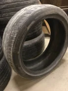 Michelin Primacy HP. ������, 2011 ���, �/�, ����� 40�%