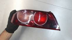 Фонарь (задний) Alfa Romeo 159, левый