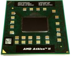 AMD Athlon II