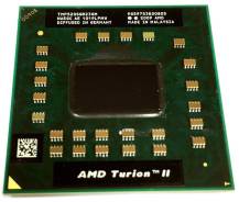 AMD Turion II