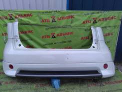 Бампер NISSAN NOTE, E11, HR16DE, 0030045613