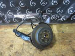 Ступица. Toyota Crown Majesta, URS206, UZS207 Toyota Crown, GRS200, GRS201, GRS202, GRS203 Toyota Mark X, GRX135 Двигатели: 1URFSE, 3UZFE, 3GRFE, 3GRF...