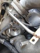 Турбина. Toyota Mark II, JZX110, JZX100, JZX105, JZX115 Toyota Verossa, JZX110 Двигатели: 1JZGTE, 1JZGE, 1JZFSE