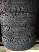 Hankook Winter i*cept. Зимние, 2007 год, 10 %, 4 шт