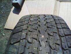 Bridgestone Dueler H/T 840. Всесезонные, 2010 год, 30 %, 1 шт