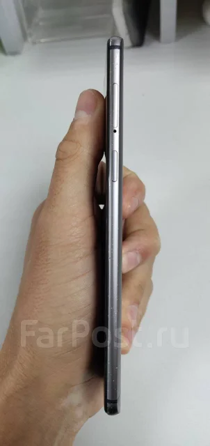OnePlus 3T. �/�, ������, 4G LTE, Dual-SIM ����