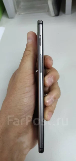 OnePlus 3T. �/�, ������, 4G LTE, Dual-SIM ����