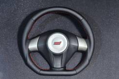 Руль. Subaru: Impreza WRX, Forester, Impreza XV, Impreza WRX STI, Impreza