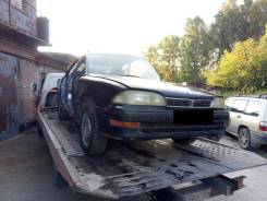 Toyota Camry. SV35, 3SFE
