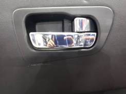 Ручка двери внешняя. Nissan Dualis, J10, KJ10, KNJ10, NJ10 Nissan Qashqai, J10E Двигатель MR20DE