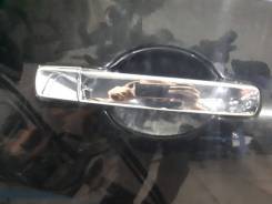 Ручка двери внешняя. Nissan Dualis, J10, KJ10, KNJ10, NJ10 Двигатель MR20DE