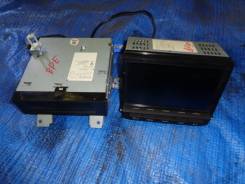 Блок управления навигацией. Subaru Legacy, BLE, BPE