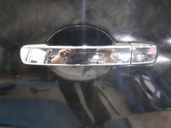 Ручка двери внешняя. Nissan Dualis, J10, KJ10, KNJ10, NJ10 Двигатель MR20DE