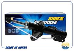 Амортизатор. Ford Laser, BF3VF, BF5VF, BF6MF, BF7PF, BF7VF, BFMPF, BFMRF, BFSPF, BFSRF, BFTPF, BG3PF, BG5PF, BG6PF, BG6RF, BG7PF, BG8PF, BG8RF, BJ3PF...