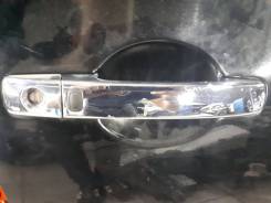 Ручка двери внешняя. Nissan Dualis, J10, KJ10, KNJ10, NJ10 Двигатель MR20DE