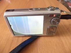 Olympus FE-290. 6 - 6.9 ��, ���: 4� ����