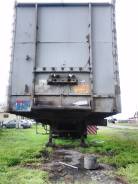 Van Hool. Продам низкорамный полуприцеп, 38 999 кг.