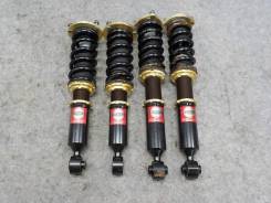 Койловер. Toyota Mark II, JZX90 Toyota Cresta, JZX90 Toyota Chaser, JZX90