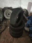 Bridgestone 738V. ������, ��� �����, 2014 ���, �/�, ����� 20�%