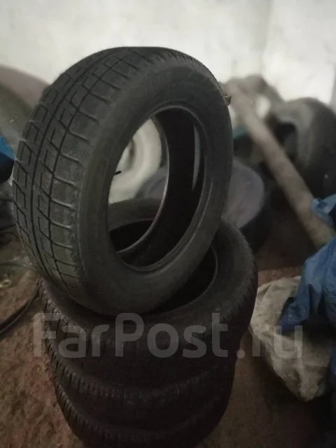 Bridgestone 738V. ������, ��� �����, 2014 ���, �/�, ����� 20 % ����