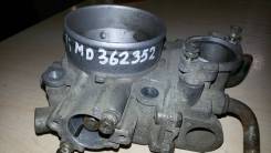 Заслонка дроссельная. Mitsubishi Legnum, EC5W Mitsubishi Galant, EC5A Mitsubishi Aspire, EC5A Двигатель 6A13