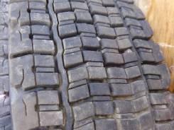 Bridgestone W990. Зимние, 2010 год, 10 %, 4 шт
