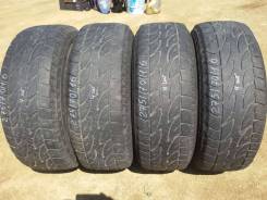 Bridgestone Dueler A/T 694. Грязь AT, 2009 год, 60 %, 4 шт