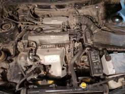 Двигатель в сборе. Toyota: Corona, Lite Ace, Crown, Ipsum, Avensis, Town Ace Noah, Vista, Carina, Caldina, Vista Ardeo, Picnic, Nadia, RAV4, Gaia, Lit...