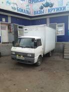 Mazda Bongo Brawny. Продается грузовик Mazda Bongo Brawnu, 2 500 куб. см., 1 500 кг.