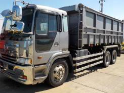 Hino Profia. В Наличии Б/П по России, 21 000 куб. см., 20 000 кг., 6x4