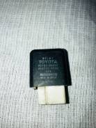 Реле. Toyota: Lite Ace, Windom, Corona, Aristo, Ipsum, Corolla, Altezza, Tercel, Tundra, Dyna, Raum, Stout, Vista, Sprinter, Sprinter Carib, Vista Ard...